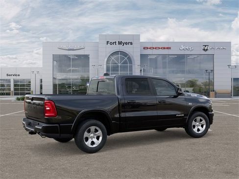 New 2026 RAM 1500 Big Horn image 4