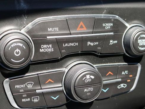 Used 2021 Dodge Charger Scat Pack w/ Plus Group RWD image 18