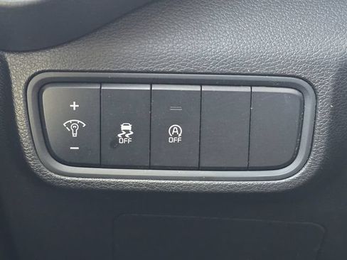 Certified 2024 Kia Soul LX w/ Option Group 015 FWD image 30