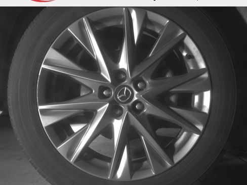 Used 2024 MAZDA CX-5 AWD 2.5 S w/ Premium Plus Pkg image 12