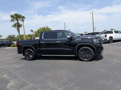 New 2026 GMC Sierra 1500 Denali
