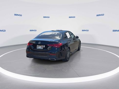 Used 2023 Mercedes-Benz C 300 Sedan image 7