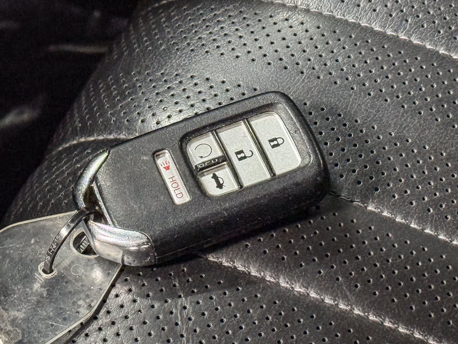 Used 2021 Honda Accord Sport Special Edition image 30