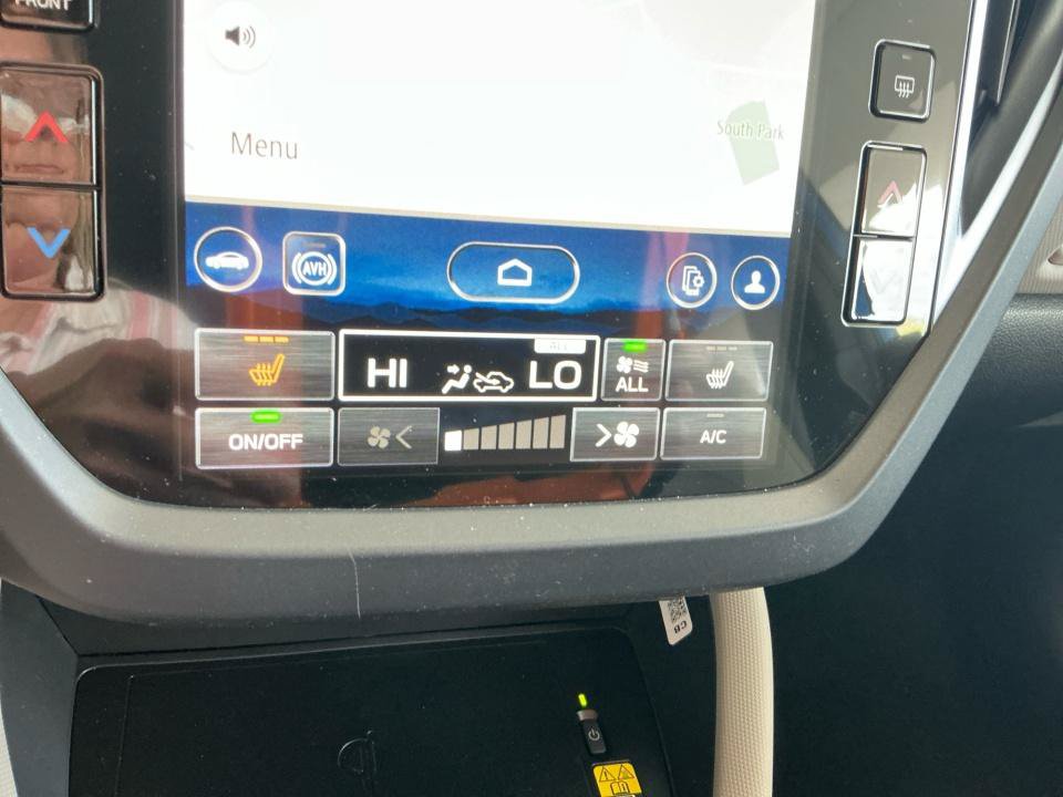 New 2026 Subaru Forester Limited AWD/4WD image 18