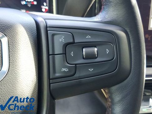 Used 2024 GMC Sierra 2500 AT4X AWD/4WD image 20