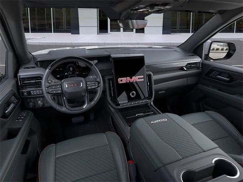 New 2026 GMC Yukon XL AT4 w/ AT4 Premium Plus Package image 15