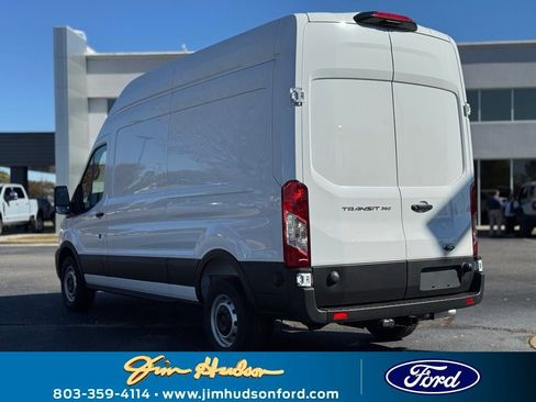 New 2025 Ford Transit 350 148 High Roof image 5