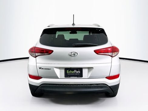 Used 2016 Hyundai Tucson SE w/ Option Group 02 image 7