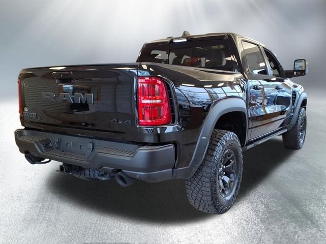 New 2026 RAM 1500 RHO w/ RHO Level 1 Equipment Group AWD/4WD image 4