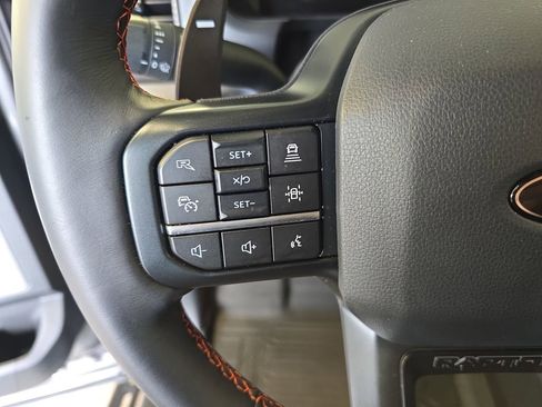 Used 2024 Ford F150 Raptor image 17