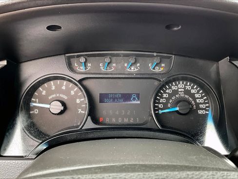 Used 2014 Ford F150 STX w/ Equipment Group 201A Mid image 24