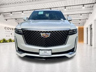 Used 2021 Cadillac Escalade Premium Luxury RWD video 3