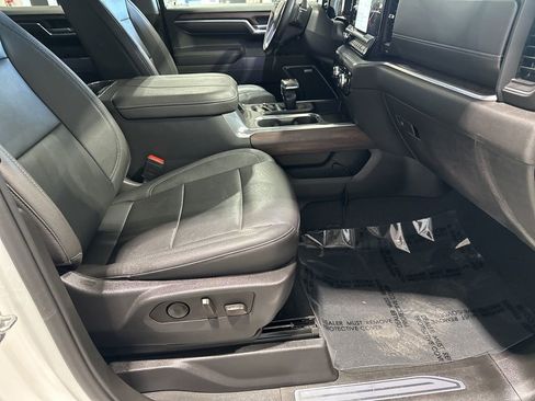 Used 2023 GMC Sierra 1500 SLT image 20