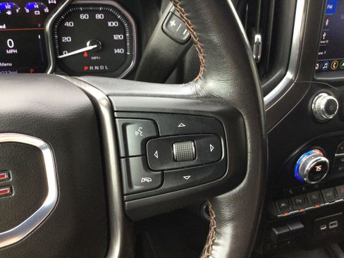 Used 2020 GMC Sierra 1500 AT4 w/ AT4 Premium Package image 17