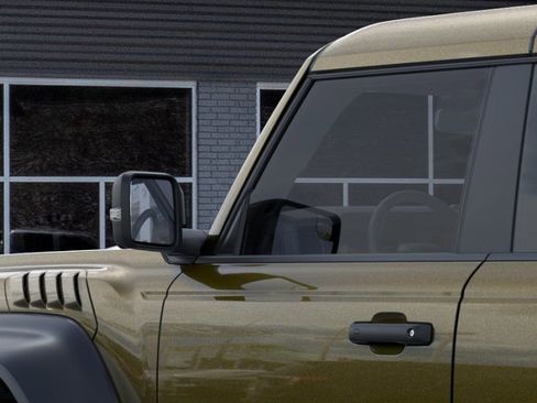 New 2025 Ford Bronco Raptor AWD/4WD image 22