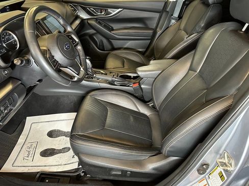 Used 2019 Subaru Crosstrek 2.0i Limited image 18