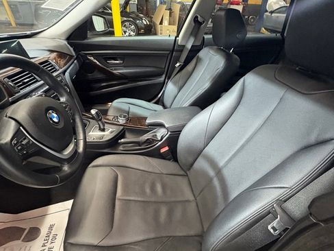 Used 2015 BMW 328i Gran Turismo xDrive image 20