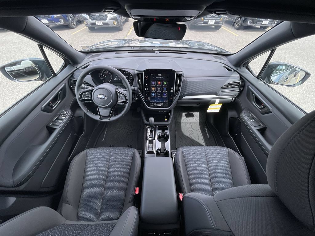 New 2026 Subaru Forester Premium AWD/4WD image 26