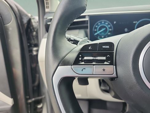Certified 2023 Hyundai Tucson Limited image 12