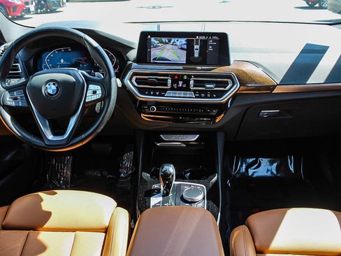 Used 2023 BMW X3 sDrive30i w/ Convenience Package image 12