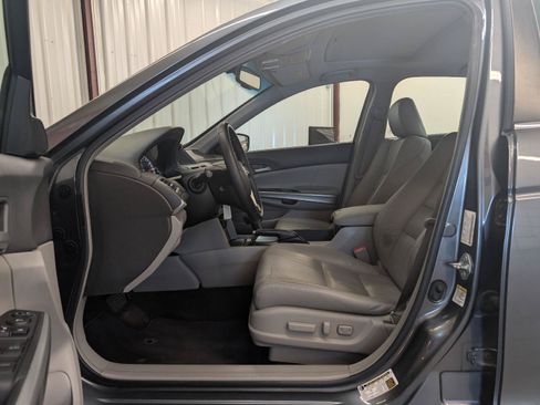 Used 2009 Honda Accord EX-L image 18