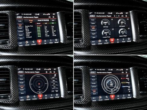 Used 2020 Dodge Charger SRT Hellcat w/ Harman/Kardon Audio Group image 30