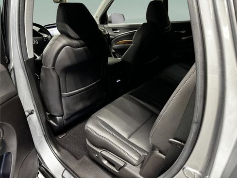 Certified 2019 Acura MDX FWD w/ Technology Package image 11