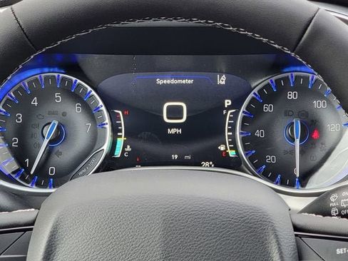 New 2026 Chrysler Pacifica Select w/ S Appearance Package AWD/4WD image 35