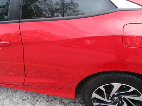 Used 2017 Honda Civic LX image 14