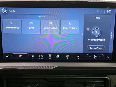 Used 2025 Ford Bronco Sport Big Bend w/ Convenience Package AWD/4WD image 18