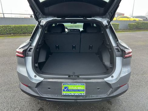 New 2026 Chevrolet Equinox EV LT w/ Comfort Package image 24