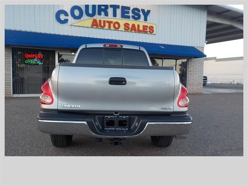 Used 2003 Toyota Tundra SR5 RWD image 7