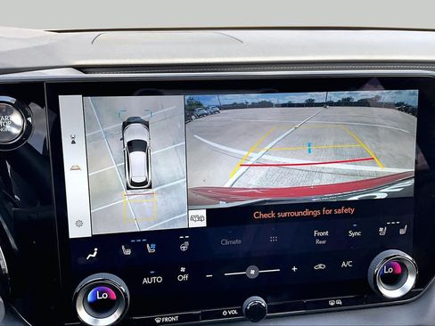 Certified 2026 Lexus RX 350 Premium Plus w/ Accessory Package (Z1) FWD image 27