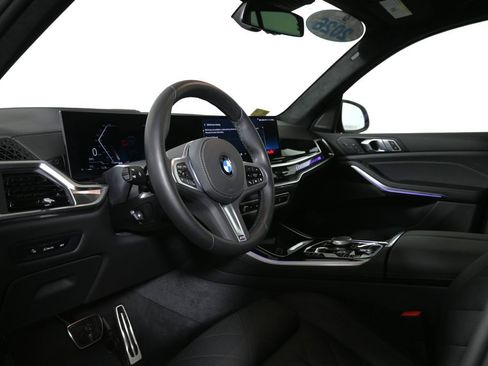Certified 2026 BMW X5 xDrive40i w/ M Sport Package image 15