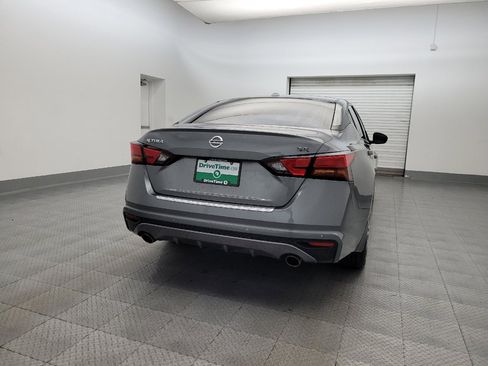 Used 2022 Nissan Altima 2.5 SR image 7