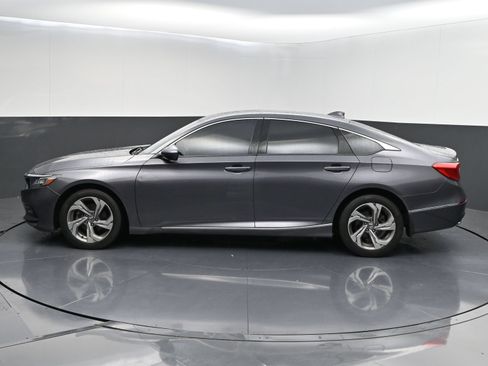 Used 2019 Honda Accord EX-L image 4