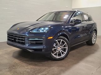 New 2026 Porsche Cayenne video 1