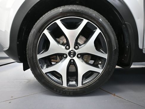 Used 2019 Kia Sportage SX AWD/4WD image 13
