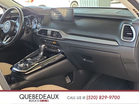 Used 2022 MAZDA CX-9 Touring AWD/4WD image 30