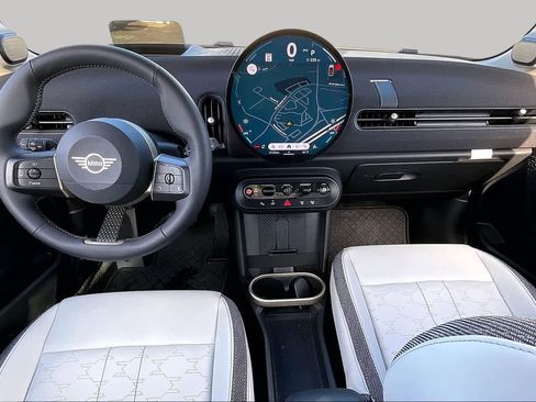 Used 2025 MINI Cooper S FWD image 15