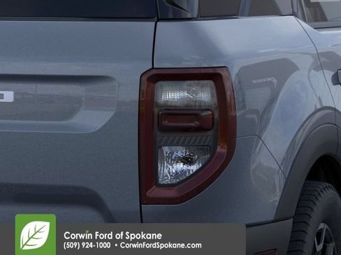New 2026 Ford Bronco Sport Outer Banks AWD/4WD image 21