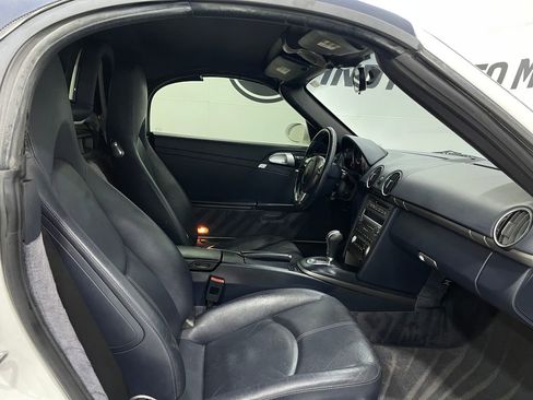 Used 2008 Porsche Boxster image 26