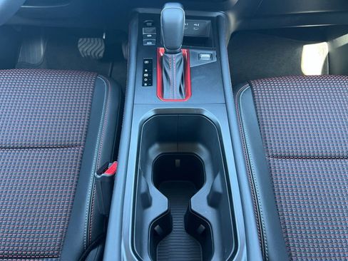 New 2026 Nissan Kicks SR image 11