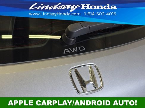 Used 2024 Honda HR-V LX image 7