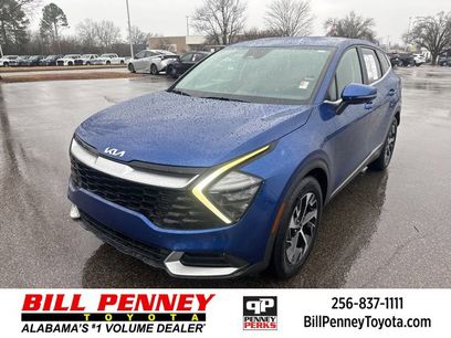 Used 2023 Kia Sportage EX