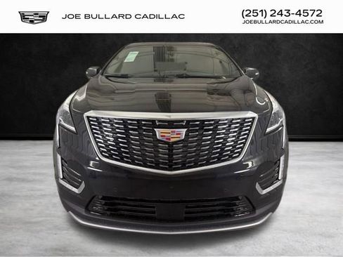 New 2026 Cadillac XT5 Premium Luxury w/ Driver Assist Package FWD image 2