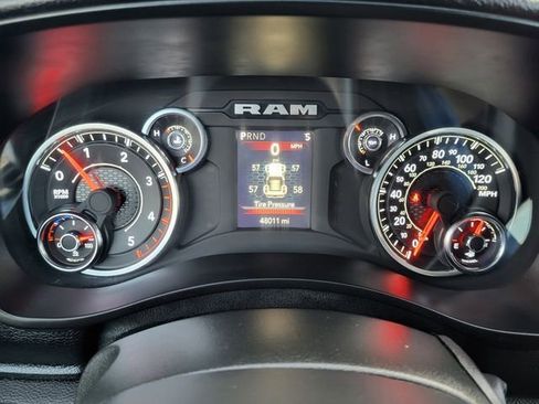 Used 2024 RAM 2500 Big Horn image 18