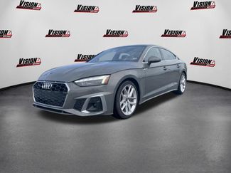 Used 2024 Audi A5 2.0T Premium Plus AWD/4WD 360° Tour