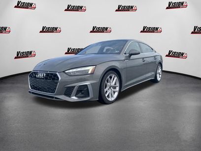 Used 2024 Audi A5 2.0T Premium Plus
