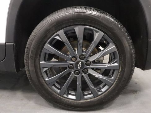 Used 2022 Chevrolet Traverse RS w/ LPO, Floor Liner Package AWD/4WD image 26